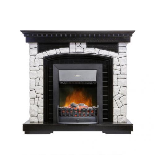 Glasgow белый (венге)+Lydon Brass