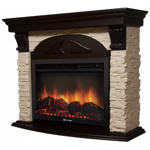 Torre 25S слоновая кость (венге)+EFP/P-2520LS