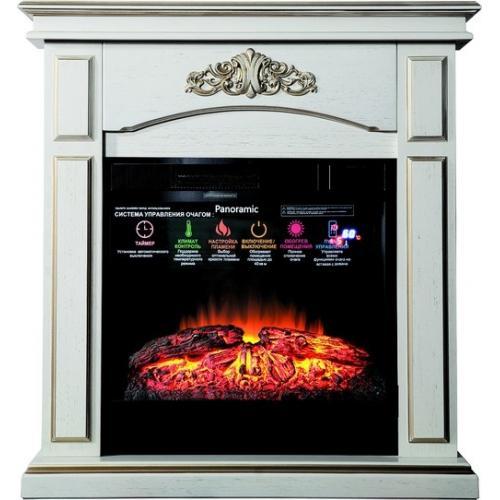 Марго (бежевый с патиной)+Foton 23