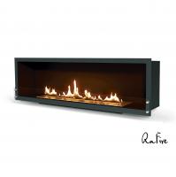 Биокамин RuFire Callisto 1600