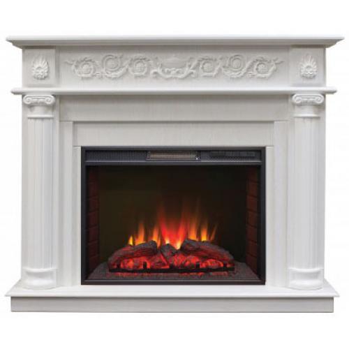 Attica (белый дуб)+Sparta 25,5 (Аттика)