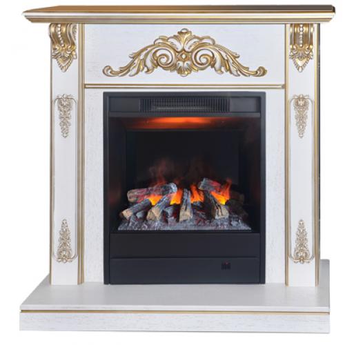 Anita (белый дуб)+3D Eugene