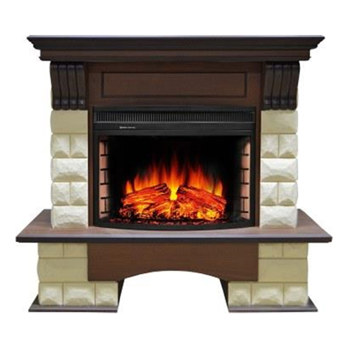 Tango (грецкий орех)+Vista 25 FX IR