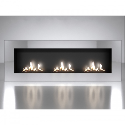 Биокамин встраиваемый W250IIIS PremiumFire