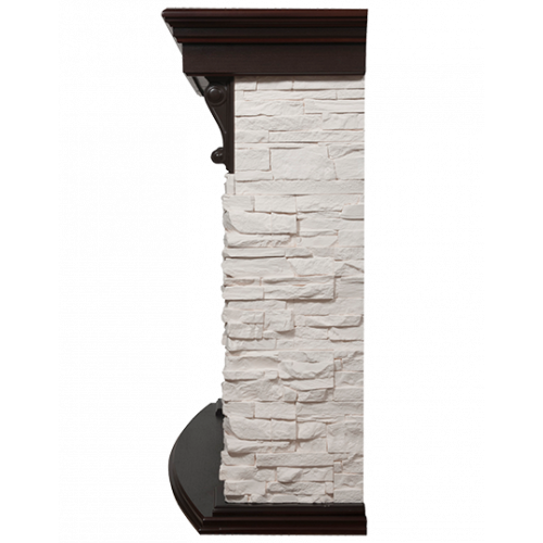 Torre 25S сланец белый (темный дуб)+EFP/P-2520