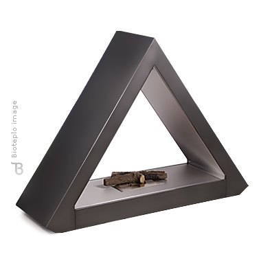 Биокамин Bioteplo Monblanc