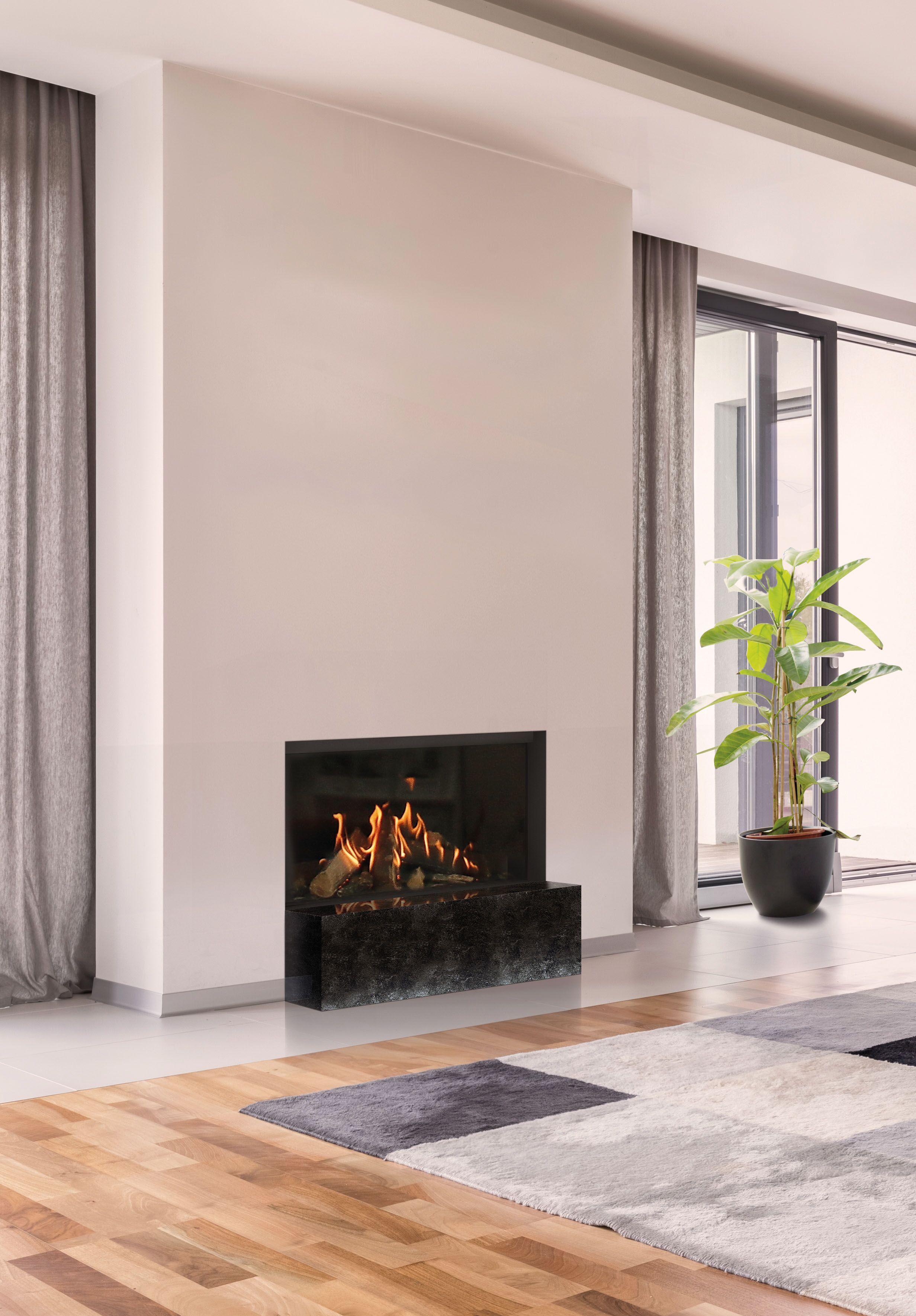 Газовый камин Schmid Lina G 73