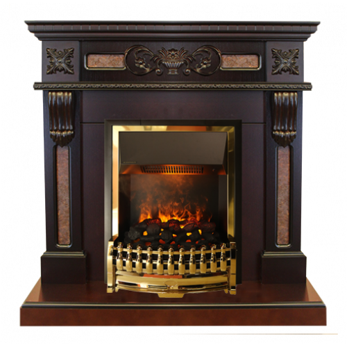 Corsica (античный дуб)+Atherton