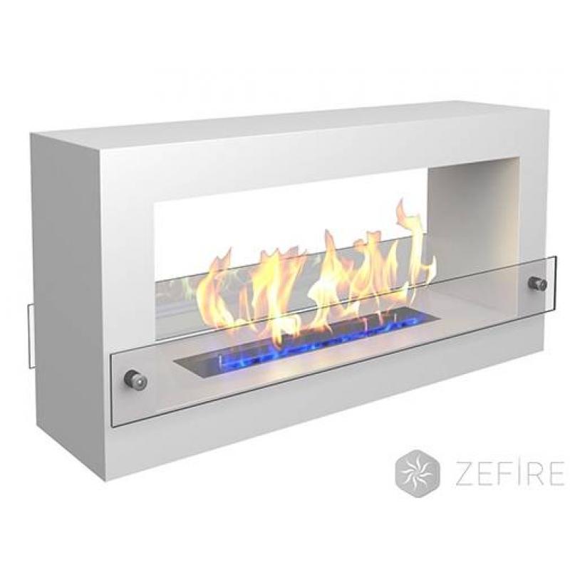 Биокамин ZeFire Quarter 1000 по цене 49 800 руб.