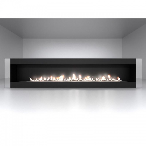 Биокамин встраиваемый W1500V PremiumFire