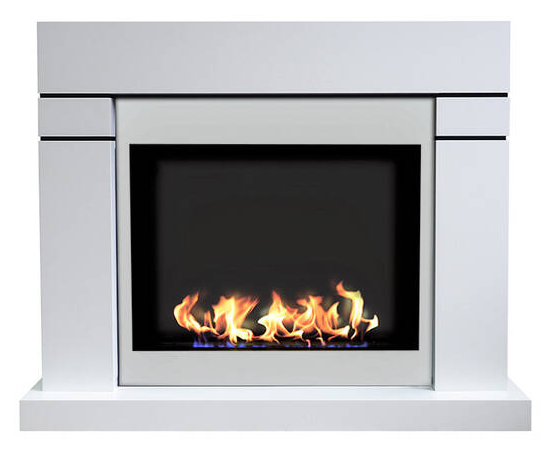 Биокамин Zefire Актон по цене 73 500 руб.