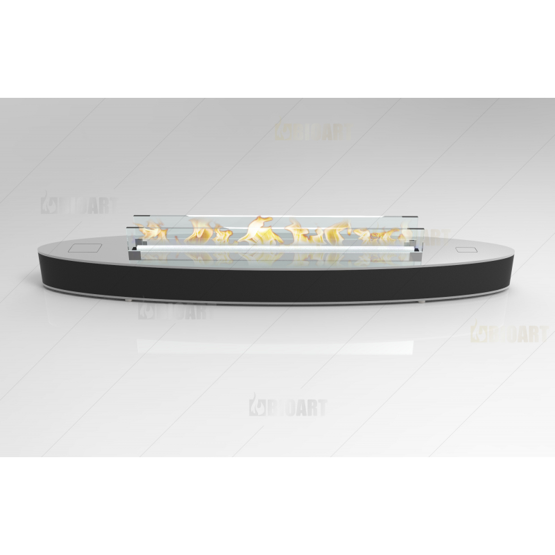 Биокамин BIOART Ellipse 1000 по цене 297 000 руб.