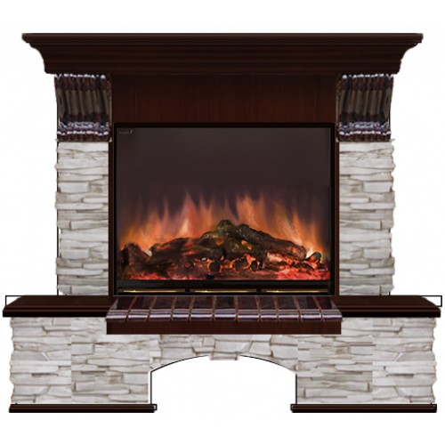 Бостон Мисхор (дуб)+Arte 23