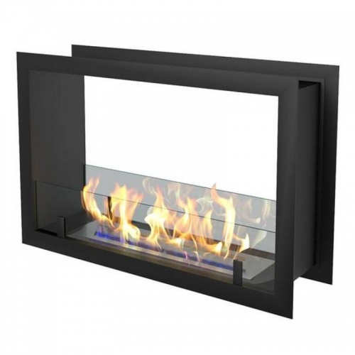 Биокамин сквозной ZeFire Standart 700