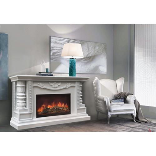 Консул S87 белый