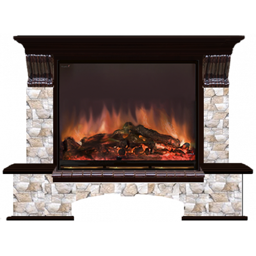 Бостон Арбат (венге)+Arte 33