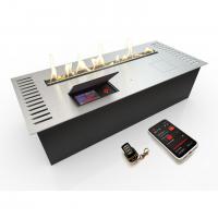 Автоматический биокамин ZeFire M 700 с ДУ