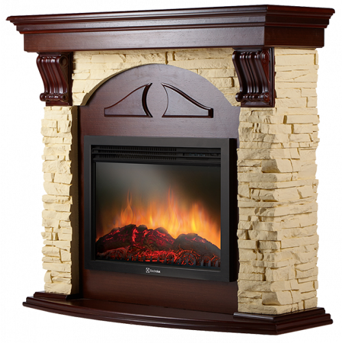 Torre 30S слоновая кость (темный дуб)+EFP/P-3020LS