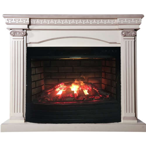 Афина (беж с черной патиной)+Триумф 33