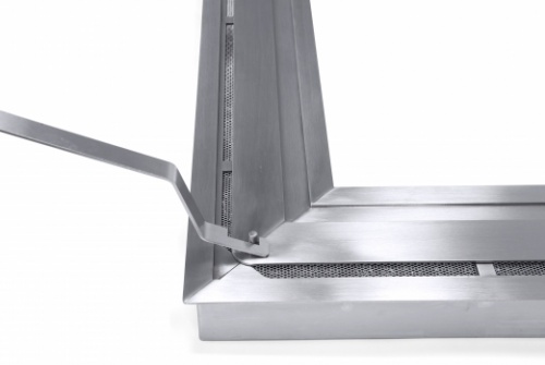 Кочерги универсальные