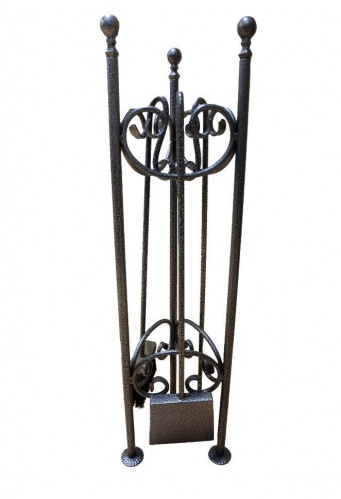 Набор каминный Версаль