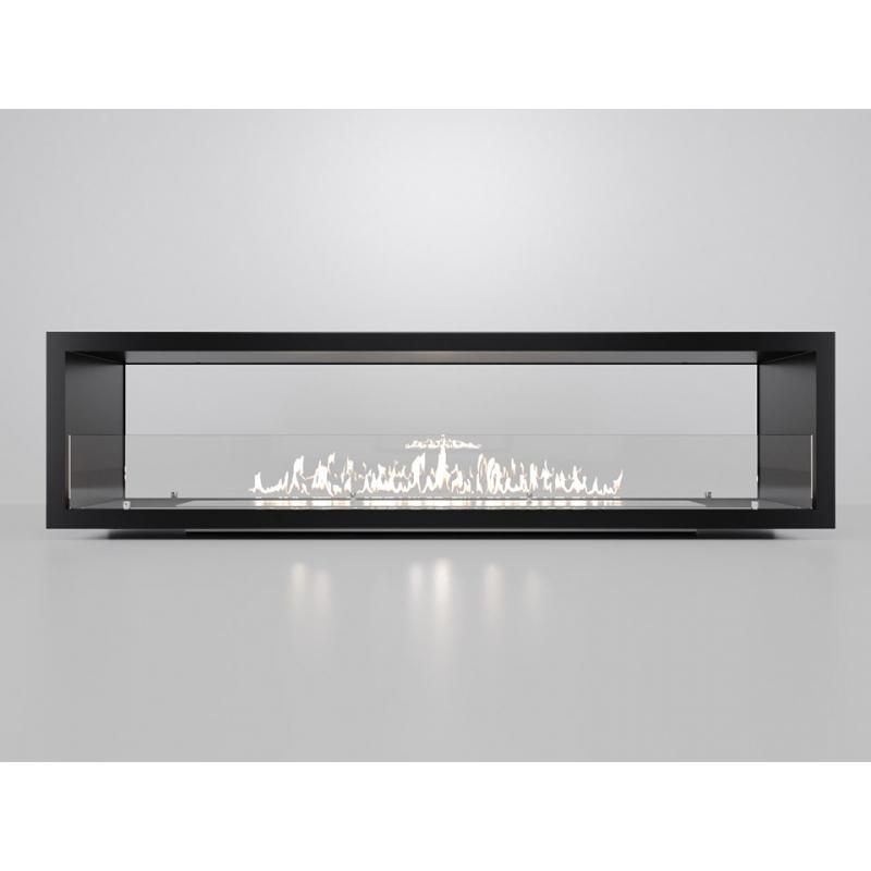 Биокамин сквозной 1600G PremiumFire по цене 88 800 руб.