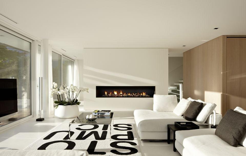 
Газовая топка Vero Design NI G5