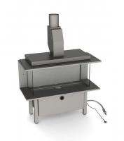 
Газовая топка Vero Design GA 1 H2