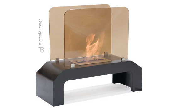 Биокамин Bioteplo Самурай по цене 28 800 руб.