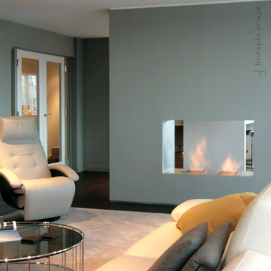 Биокамин Autofire Arch-27 по цене 112 000 руб.