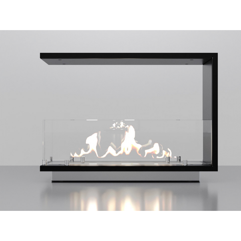 Биокамин торцевой 600G PremiumFire по цене 43 800 руб.