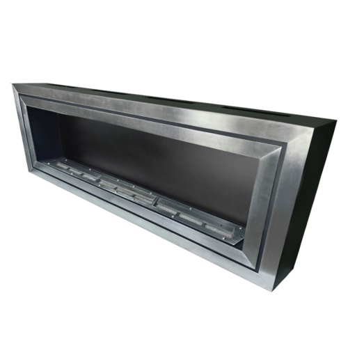 Биокамин "Русский огонь" Стенли 1500N настенный