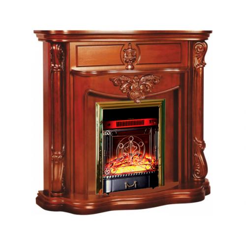 Джульетта (дуб)+Majestic Brass