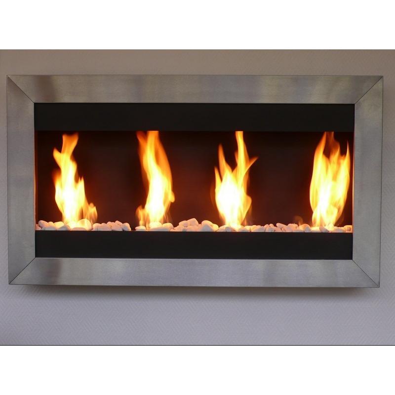 Биокамин Bio Blaze Oslo XL по цене 199 900 руб.