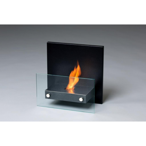 Биокамин настенный Silver Smith Mini 2