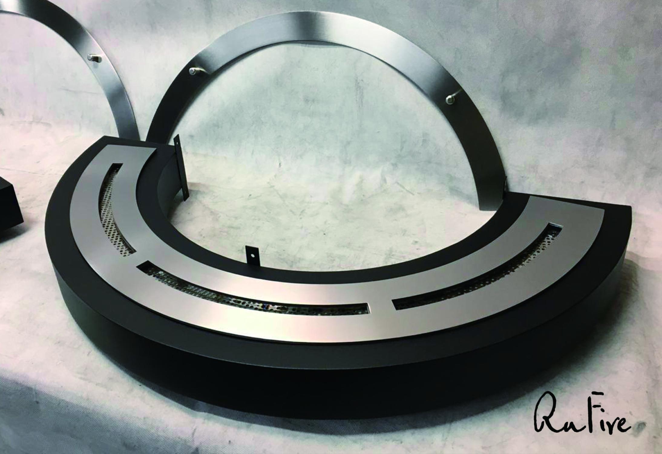 Биокамин RuFire Marcello по цене 198 000 руб.