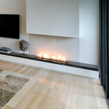 Биокамин Autofire Arch-28 по цене 180 000 руб.