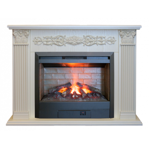 Milton 26 (белый дуб)+3D Helios 26