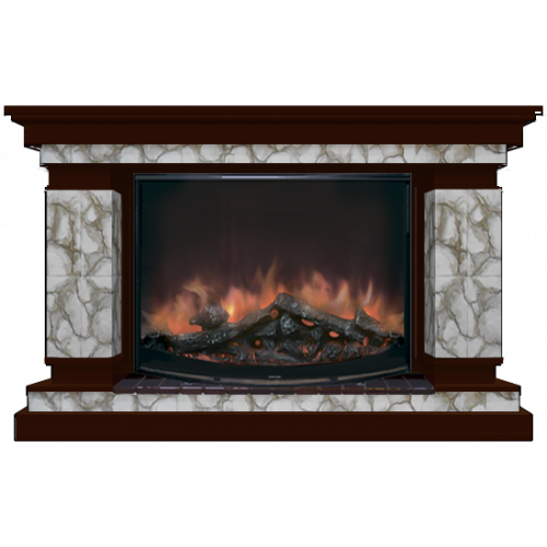 Лорд Карелия 36 (дуб)+Rondo S36