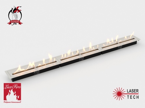 Топливный блок GOOD FIRE 1650 МУ