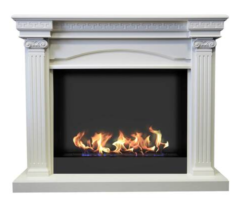 Биокамин ZeFire Нимбус