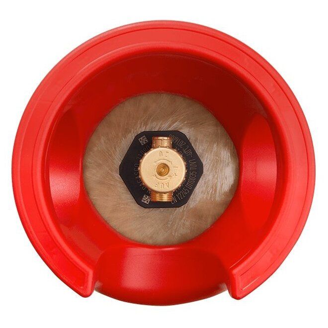 Композитный газовый балон Ragasco 18.2 л