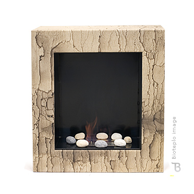 Биокамин Bioteplo Rock