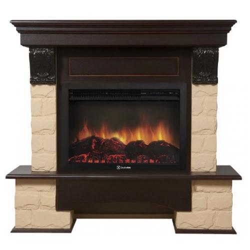 Forte 30S песчаник бежевый (темный дуб)+EFP/P-3020