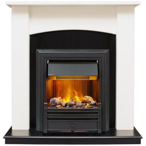 Baltimore (слоновая кость)+Brookline Black