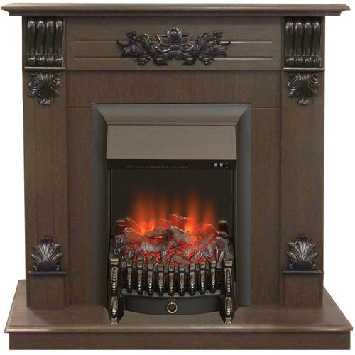 Ottawa (темный орех)+Fobos Lux BL S