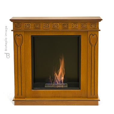 Биокамин Bioteplo Нарцисс