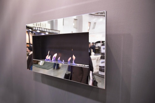 Биокамин механический Airtone – Shantelle