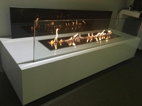 Биокамин Airtone – Cilvio