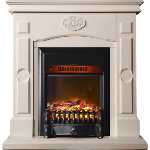 Мери (бежевый)+Fobos Black